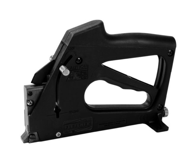 Pistola de Puntas Rígidas FrameMaster
