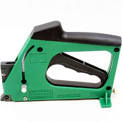 Pistola de Puntas Fletcher Fleximaster