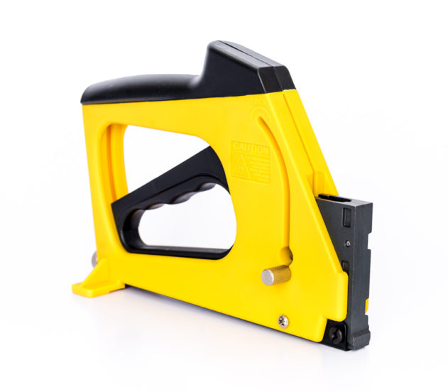 Pistola Multimaster