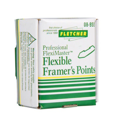 Puntas Flexibles 08-955