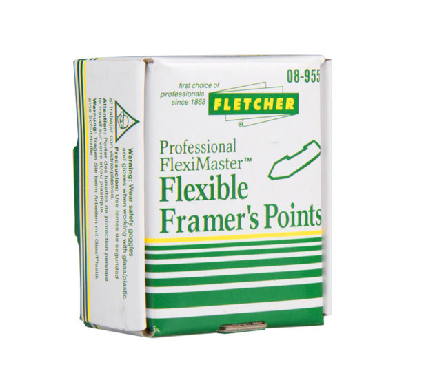 Puntas Flexibles 08-955