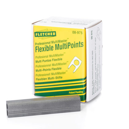 Puntas Fletcher Multimaster 08-975