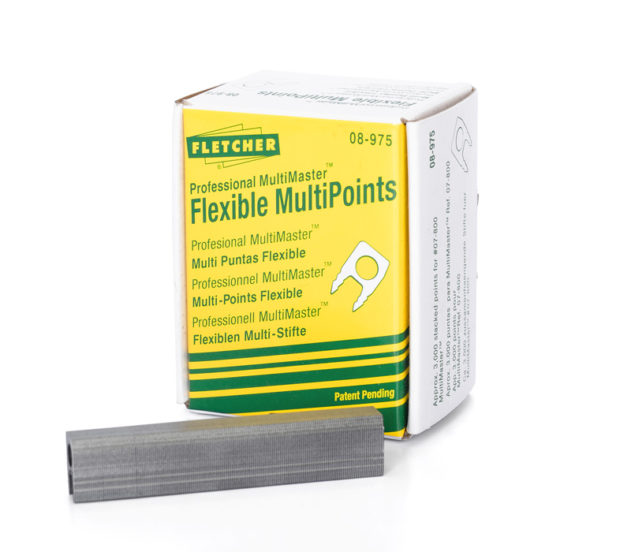 Puntas Fletcher Multimaster 08-975