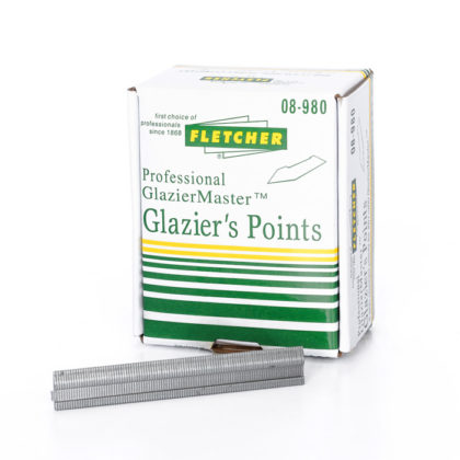 Puntas Rígidas Cortas Fletcher 08-980