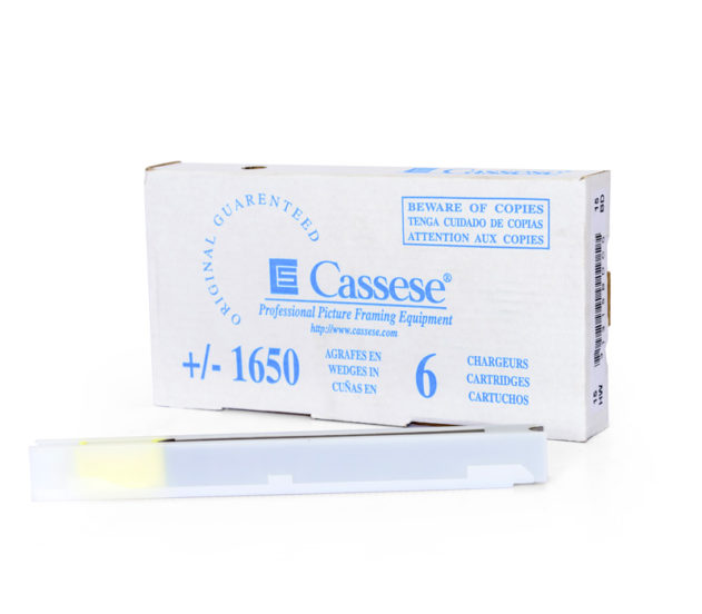 Cassese HW15