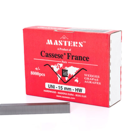 Masters Cassese 8HW15