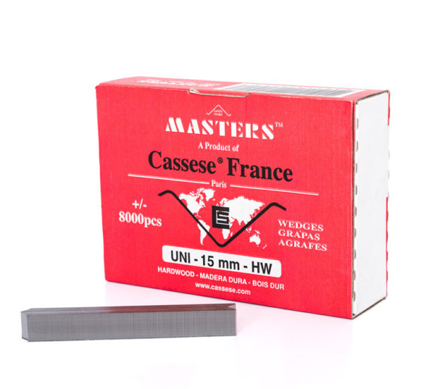 Masters Cassese 8HW15