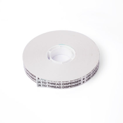Rollo de Cinta Doble Cara 1/2"x30m