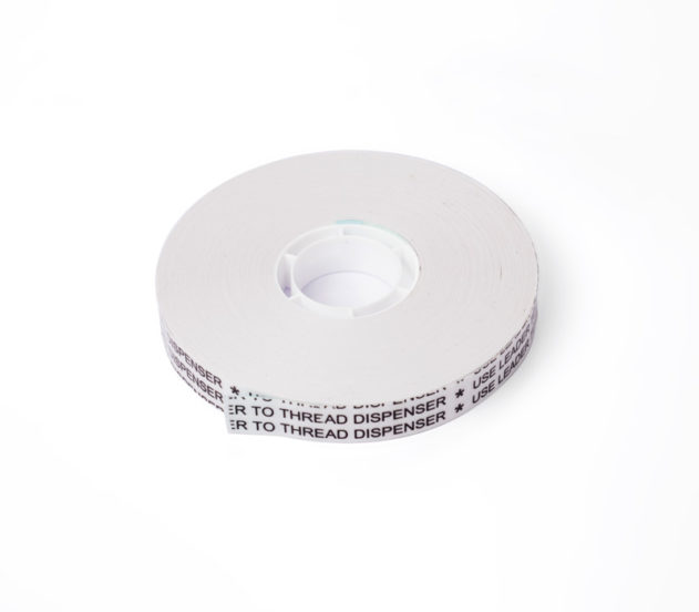 Rollo de Cinta Doble Cara 1/2"x30m