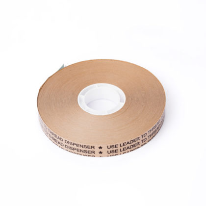 Rollo de Cinta Doble Cara 1/2"x55m