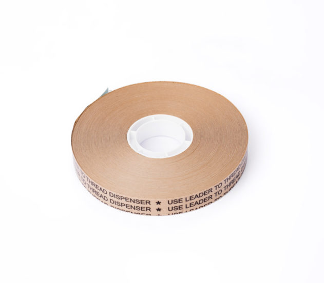 Rollo de Cinta Doble Cara 1/2"x55m