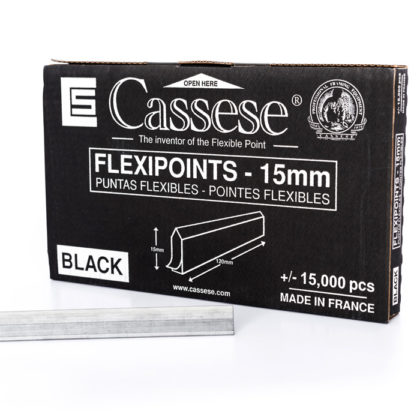 Puntas Flexibles Cassese 15000
