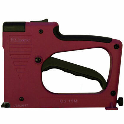 Pistola de Puntas Flexibles Cassese