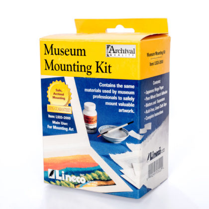 Kit de Montaje