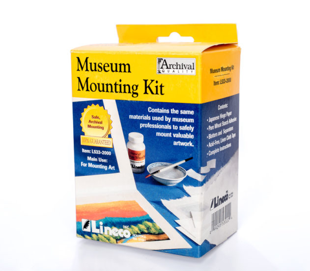 Kit de Montaje