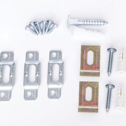 Kit Seguridad