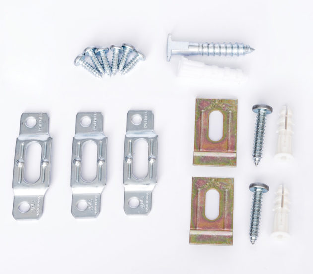 Kit Seguridad