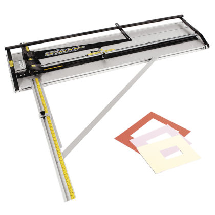Cortadora Manual Fletcher 2200