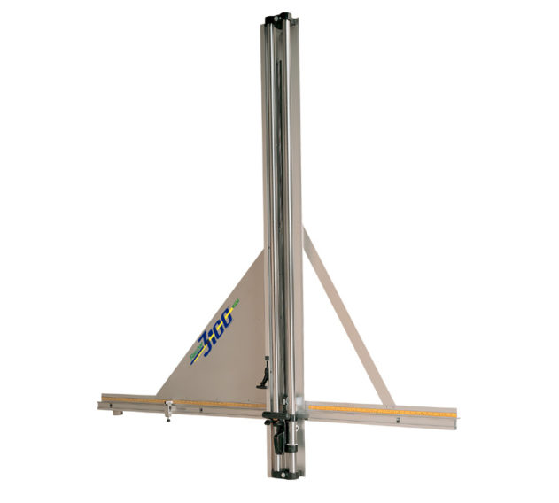 Cortadora Vertical Fletcher 3100