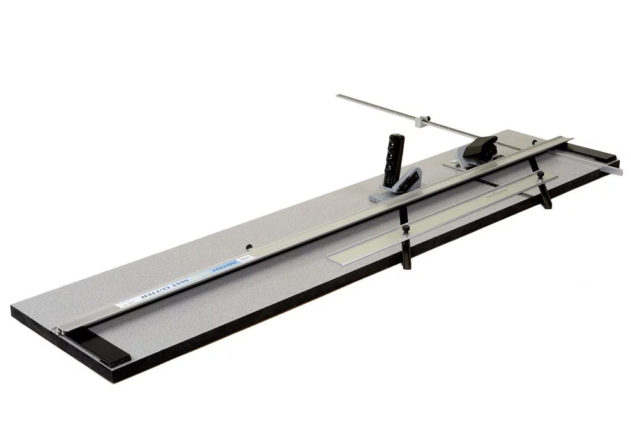 Cortadora Manual Logan 450