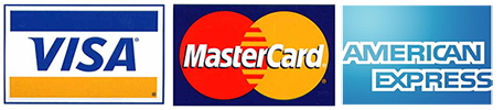 visa mastercard amex