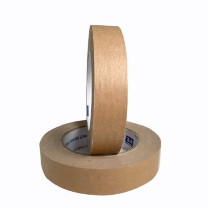 Rollo de Cinta (Adhesiva) 1"x50m