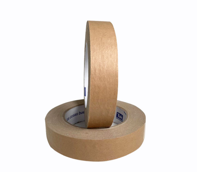 Rollo de Cinta (Adhesiva) 1"x50m