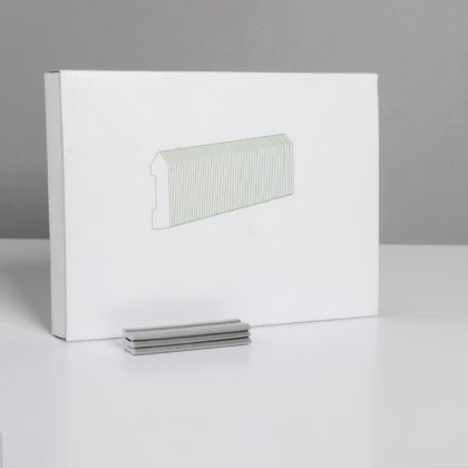 Caja de puntillas rigidas 5/8" Vnail