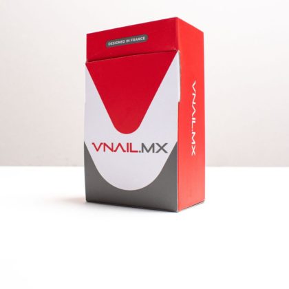 Grapa de Ensamble Tipo UNI HW 12mm Vnail