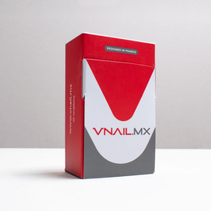 Grapa de Ensamble Tipo UNI HW 7mm Vnail
