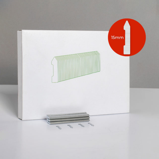 Caja de puntillas rigidas 5/8" Vnail - Imagen 2