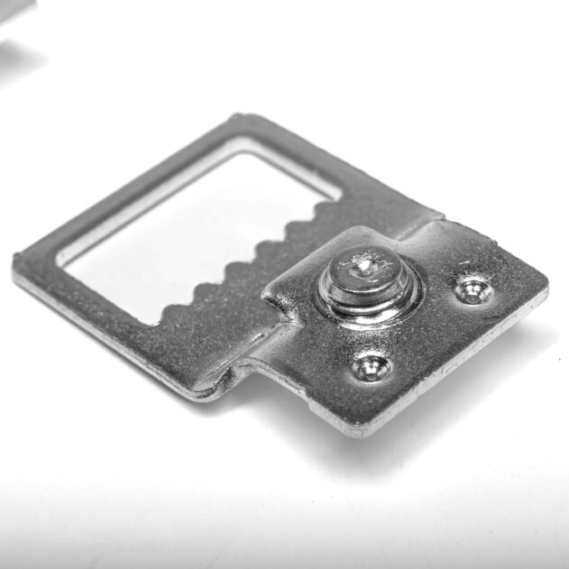 Kit para armar marcos de aluminio - Imagen 4