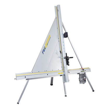 Cortadora Multimateriales Fletcher FSC