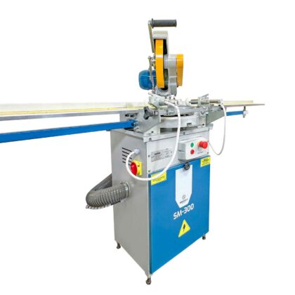 Sierra Ingleteadora Bramold SM-300-AM