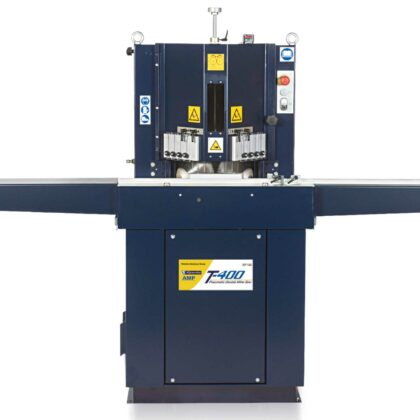 Sierra Ingleteadora T-400 Alfamacchine