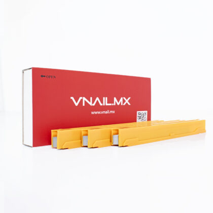 Grapas de Ensamble en Cartucho SW 10mm Vnail