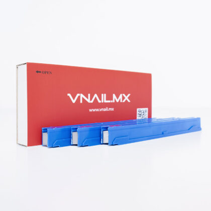 Grapas de Ensamble en Cartucho SW 12mm Vnail