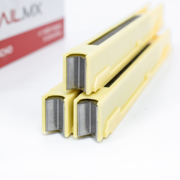 Grapas de Ensamble en Cartucho SW 15mm Vnail - Imagen 2