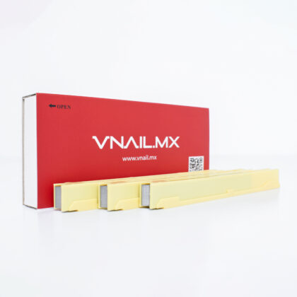 Grapas de Ensamble en Cartucho SW 15mm Vnail