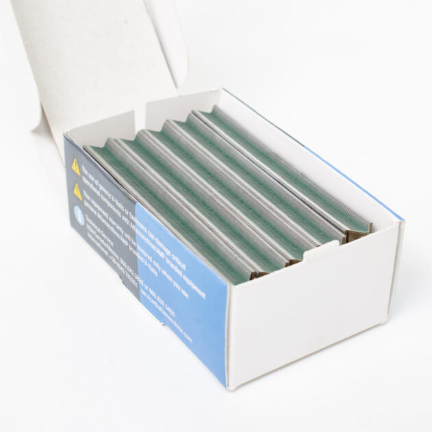 Grapas de Ensamble Tipo AL HW 12mm Alfamacchine - Imagen 4