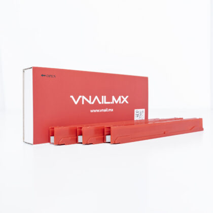 Grapas de Ensamble en Cartucho SW 7mm Vnail