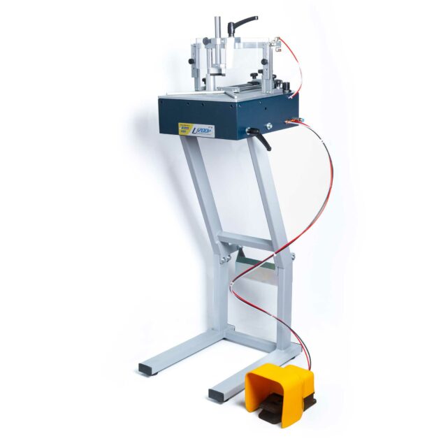 Soporte para Ensambladora Alfamacchine U200P - Imagen 3