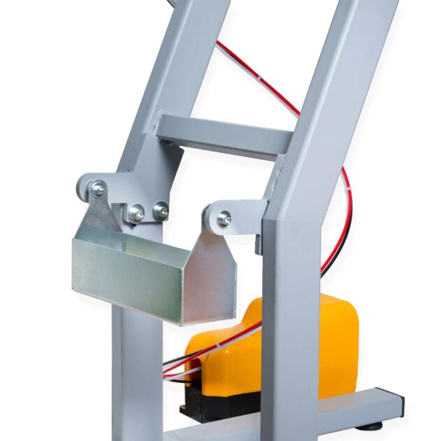 Soporte para Ensambladora Alfamacchine U200P - Imagen 2