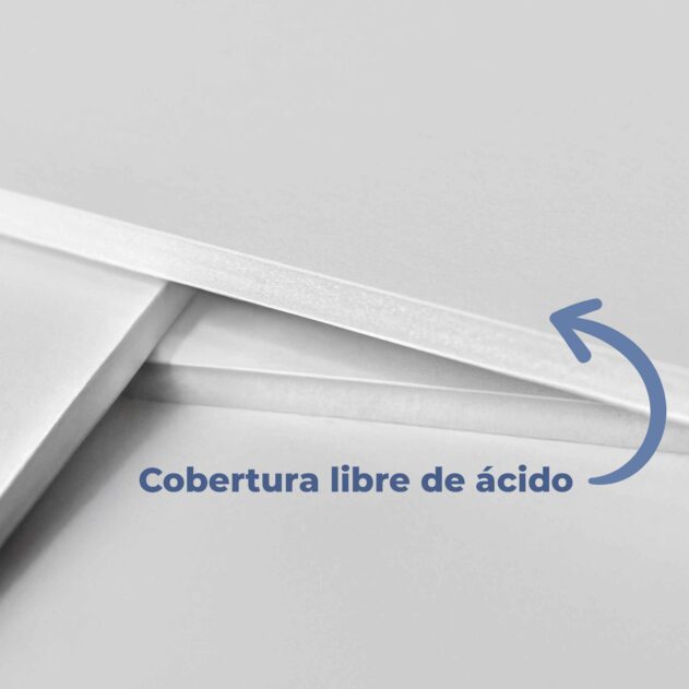Foamboard Crescent Libre de Ácido - Imagen 3