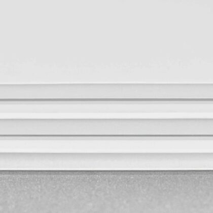 Foamboard Crescent Libre de Ácido