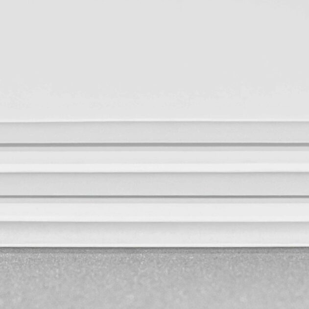 Foamboard Crescent Libre de Ácido